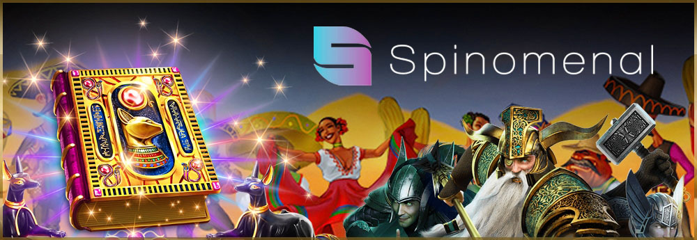 spinomenal