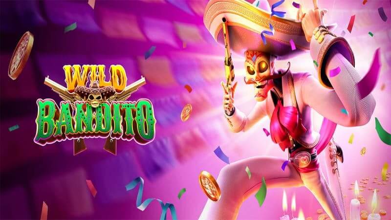 Wild Bandito จอมโจรแห่งเม็กซิโก