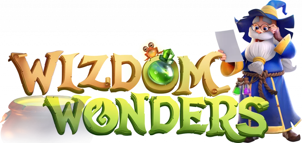 Wizdom Wonders เชาวปัญญาเวท