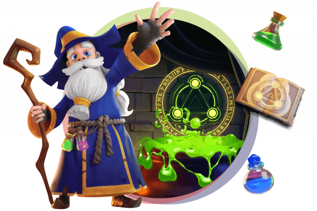 Wizdom Wonders