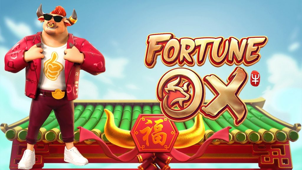 Fortune-Ox-