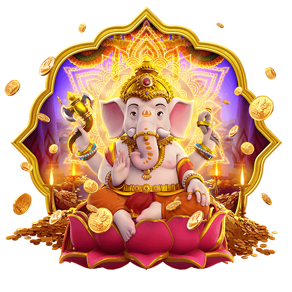 GaneshaGold