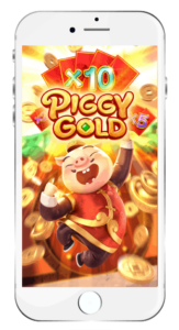 Piggy Gold สล็อตหมูทอง จากค่าย PGSLOT