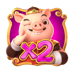 Piggy Gold สล็อตหมูทอง จากค่าย PGSLOT