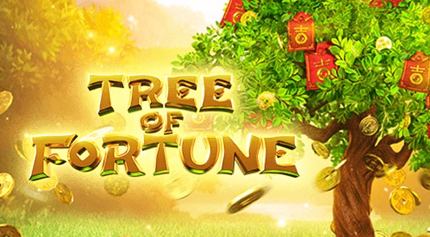 Tree-of-Fortune