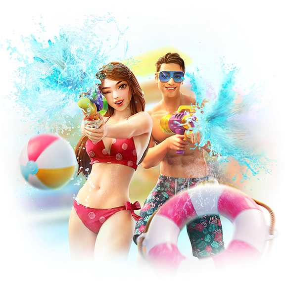 songkran splash สล็อตสงกรานต์