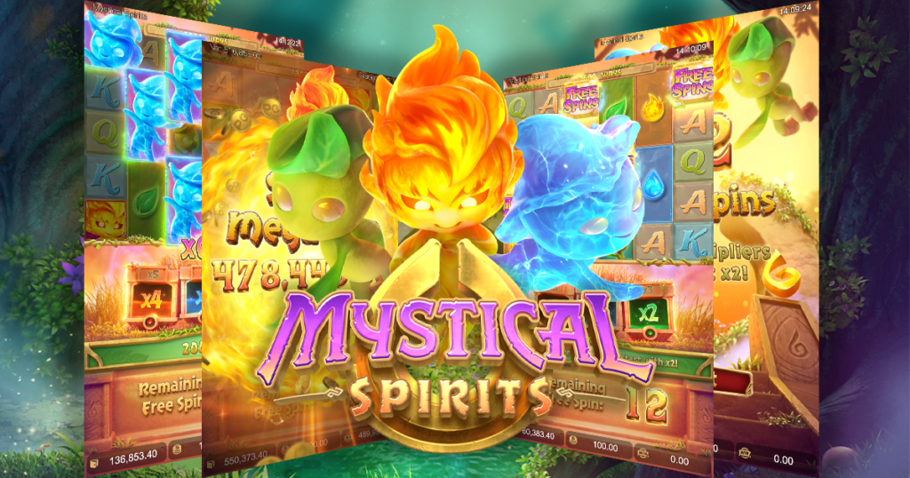 mystical-spirits-pg-slot