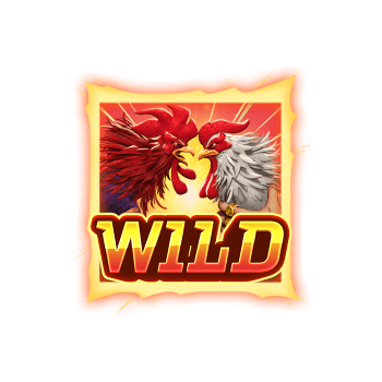 rooster rumble สล็อตไก่ชน จากค่าย PG SLOT