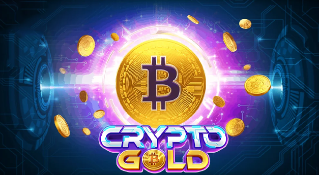 crypto-gold