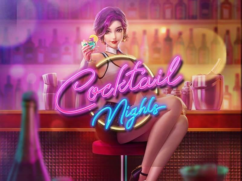 Cocktail-Nights